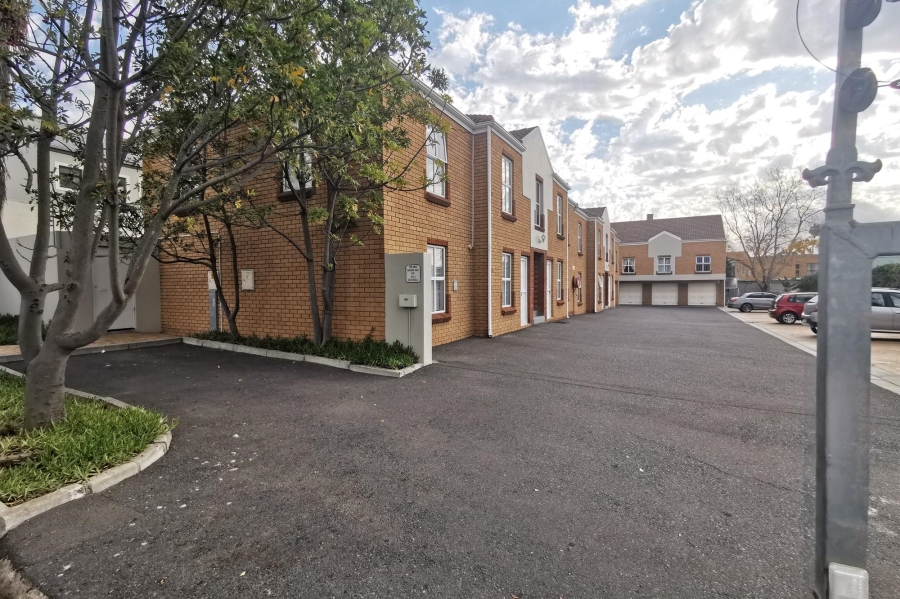 To Let 1 Bedroom Property for Rent in Durbanville Western Cape
